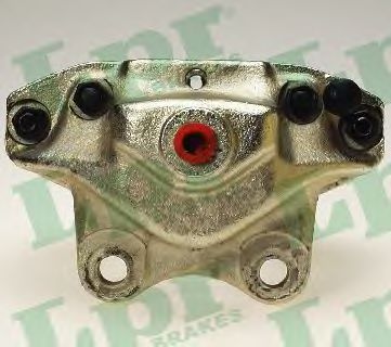 LPR PF10542 Тормозной суппорт передний мост справа для VOLKSWAGEN BEETLE (Фольксваген Битл) LPR PF10542 Тормозной суппорт передний мост справа для VOLKSWAGEN BEETLE (Фольксваген Битл)