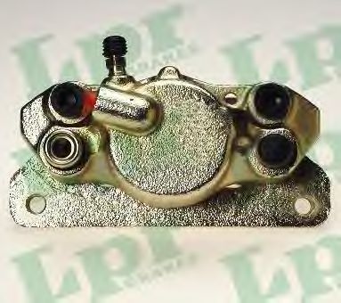 LPR PF10647 Тормозной суппорт передний мост слева для TOYOTA COROLLA (Тойота/тоета Cоролла) LPR PF10647 Тормозной суппорт передний мост слева для TOYOTA COROLLA (Тойота/тоета Cоролла)