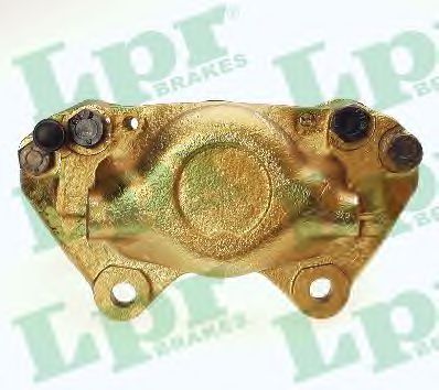 LPR PF11642 Тормозной суппорт передний мост справа для ROVER (Ровер) LPR PF11642 Тормозной суппорт передний мост справа для ROVER (Ровер)