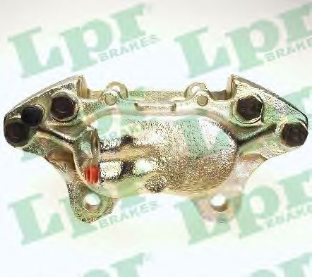 LPR PF11738 Тормозной суппорт передний мост справа для FORD TRANSIT (Форд Трансит) LPR PF11738 Тормозной суппорт передний мост справа для FORD TRANSIT (Форд Трансит)