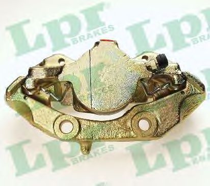 LPR PF11755 Тормозной суппорт передний мост слева для OPEL MANTA B CC (Опель Манта б cc) LPR PF11755 Тормозной суппорт передний мост слева для OPEL MANTA B CC (Опель Манта б cc)