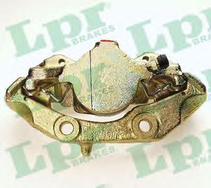 LPR PF11756 Тормозной суппорт передний мост справа для OPEL MANTA B CC (Опель Манта б cc) LPR PF11756 Тормозной суппорт передний мост справа для OPEL MANTA B CC (Опель Манта б cc)