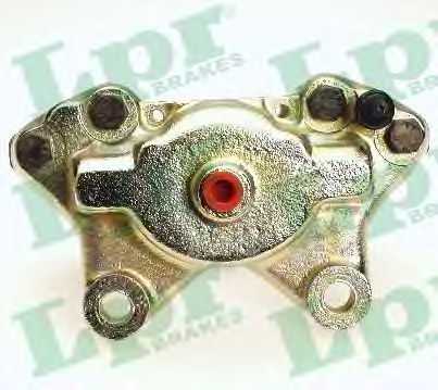 LPR PF12399 Тормозной суппорт передний мост слева для FORD (Форд) LPR PF12399 Тормозной суппорт передний мост слева для FORD (Форд)