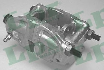 LPR PF12587 Тормозной суппорт передний мост слева для NISSAN LAUREL (Ниссан Лаурэл) LPR PF12587 Тормозной суппорт передний мост слева для NISSAN LAUREL (Ниссан Лаурэл)