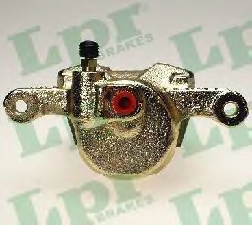 LPR PF12606 Тормозной суппорт передний мост справа для ROVER (Ровер) LPR PF12606 Тормозной суппорт передний мост справа для ROVER (Ровер)