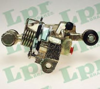 LPR PF20041 Тормозной суппорт Задний мост слева для MAZDA 626 III (Мазда 626 3) LPR PF20041 Тормозной суппорт Задний мост слева для MAZDA 626 III (Мазда 626 3)