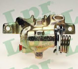 LPR PF20083 Тормозной суппорт Задний мост слева для ALFA ROMEO 164 (Альфа ромео 164) LPR PF20083 Тормозной суппорт Задний мост слева для ALFA ROMEO 164 (Альфа ромео 164)