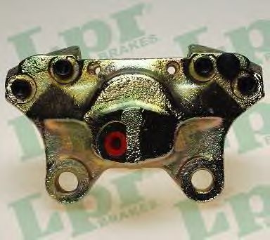 LPR PF20093 Тормозной суппорт Задний мост слева для MERCEDES-BENZ SL (Мэрcэдэс-бэнз Сл) LPR PF20093 Тормозной суппорт Задний мост слева для MERCEDES-BENZ SL (Мэрcэдэс-бэнз Сл)