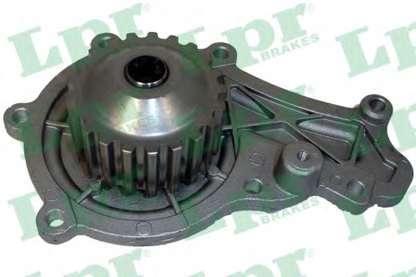 LPR WP0006 Водяной насос для PEUGEOT 208 (Пежо 208) LPR WP0006 Водяной насос для PEUGEOT 208 (Пежо 208)