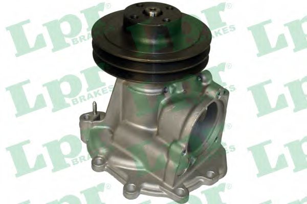 LPR WP0016 Водяной насос для MERCEDES-BENZ SL (Мэрcэдэс-бэнз Сл) LPR WP0016 Водяной насос для MERCEDES-BENZ SL (Мэрcэдэс-бэнз Сл)