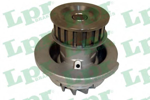 LPR WP0019 Водяной насос для OPEL MANTA B CC (Опель Манта б cc) LPR WP0019 Водяной насос для OPEL MANTA B CC (Опель Манта б cc)