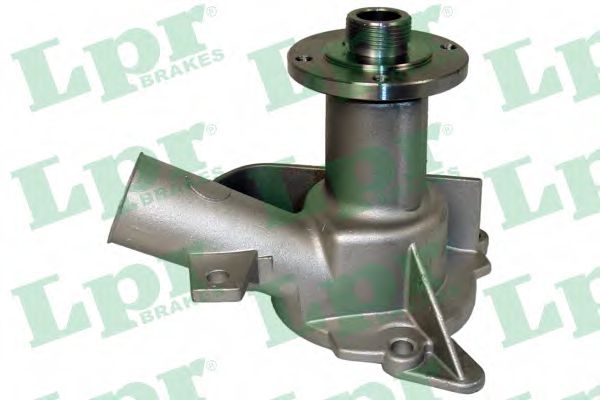 LPR WP0021 Водяной насос для BMW 3 (Бмв 3) LPR WP0021 Водяной насос для BMW 3 (Бмв 3)
