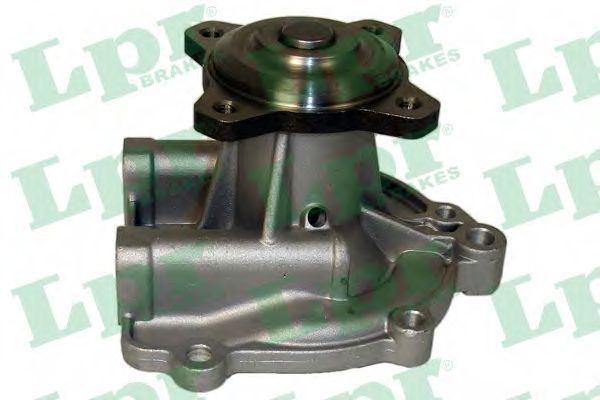 LPR WP0027 Водяной насос для SUZUKI GRAND VITARA II (Сузуки Гранд витара 2) LPR WP0027 Водяной насос для SUZUKI GRAND VITARA II (Сузуки Гранд витара 2)