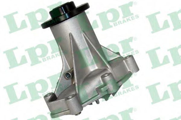 LPR WP0039 Водяной насос для MERCEDES-BENZ G-CLASS (Мэрcэдэс-бэнз Ж класс) LPR WP0039 Водяной насос для MERCEDES-BENZ G-CLASS (Мэрcэдэс-бэнз Ж класс)