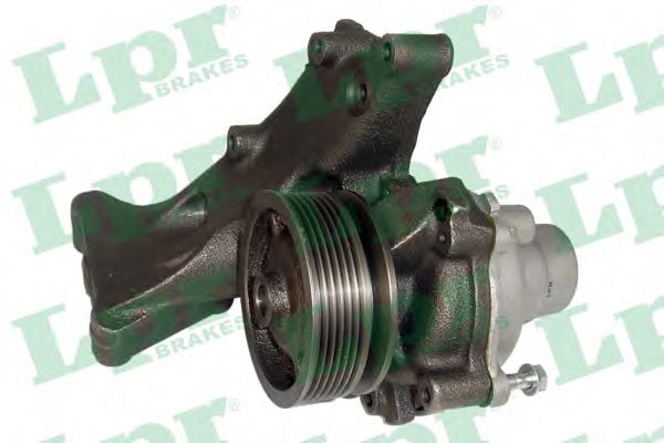 LPR WP0041 Водяной насос 230A4. 000 для FIAT DUCATO (Фиат Дукато) LPR WP0041 Водяной насос 230A4. 000 для FIAT DUCATO (Фиат Дукато)