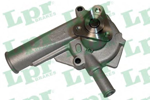 LPR WP0047 Водяной насос GUE для FORD ESCORT V (Форд Эскорт 5) LPR WP0047 Водяной насос GUE для FORD ESCORT V (Форд Эскорт 5)