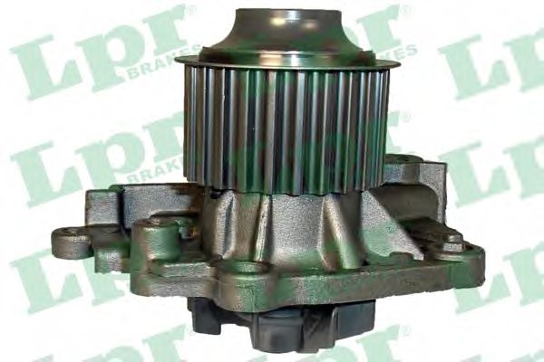 LPR WP0059 Водяной насос для MITSUBISHI (Митсубиши/митсубиси) LPR WP0059 Водяной насос для MITSUBISHI (Митсубиши/митсубиси)