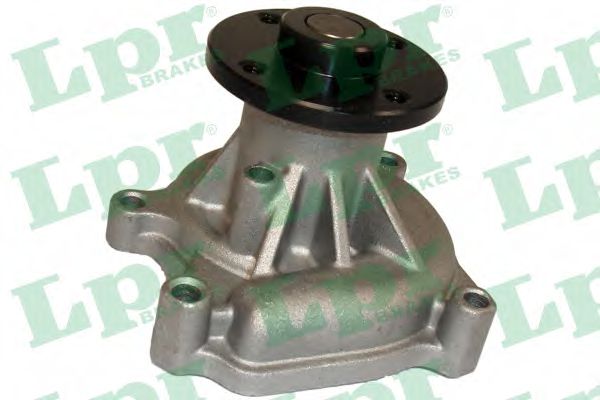 LPR WP0063 Водяной насос для TOYOTA ECHO (Тойота/тоета Эчо)