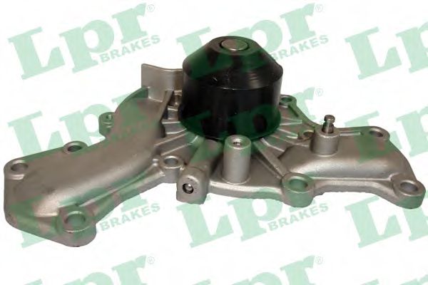 LPR WP0064 Водяной насос для CHRYSLER (Крайслер) LPR WP0064 Водяной насос для CHRYSLER (Крайслер)