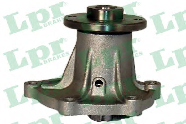 LPR WP0065 Водяной насос для TOYOTA COROLLA FX (Тойота/тоета Cоролла инфинити фх) LPR WP0065 Водяной насос для TOYOTA COROLLA FX (Тойота/тоета Cоролла инфинити фх)