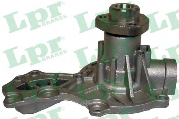 LPR WP0079 Водяной насос для SEAT TOLEDO I (Сеат Толедо 1) LPR WP0079 Водяной насос для SEAT TOLEDO I (Сеат Толедо 1)