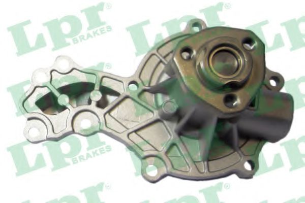 LPR WP0079R Водяной насос для SEAT TOLEDO I (Сеат Толедо 1) LPR WP0079R Водяной насос для SEAT TOLEDO I (Сеат Толедо 1)