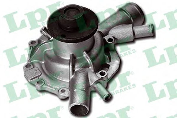LPR WP0088 Водяной насос для MERCEDES-BENZ C-CLASS SCOUPE (Мэрcэдэс-бэнз С класс сcоупэ) LPR WP0088 Водяной насос для MERCEDES-BENZ C-CLASS SCOUPE (Мэрcэдэс-бэнз С класс сcоупэ)