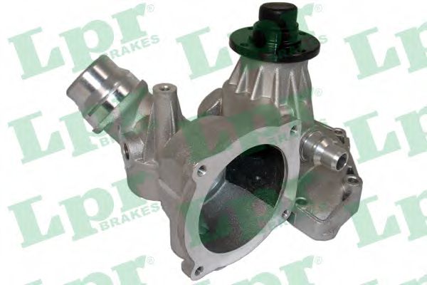 LPR WP0090 Водяной насос для BMW X5 (Бмв Х5) LPR WP0090 Водяной насос для BMW X5 (Бмв Х5)