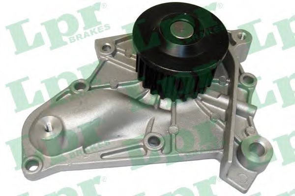 LPR WP0092 Водяной насос для TOYOTA CELICA (Тойота/тоета Cэлиcа) LPR WP0092 Водяной насос для TOYOTA CELICA (Тойота/тоета Cэлиcа)