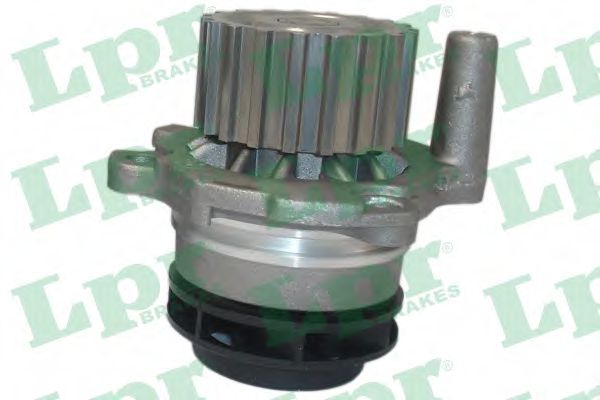 LPR WP0094 Водяной насос AGR, ALH для SEAT IBIZA III (Сеат Ибица 3) LPR WP0094 Водяной насос AGR, ALH для SEAT IBIZA III (Сеат Ибица 3)