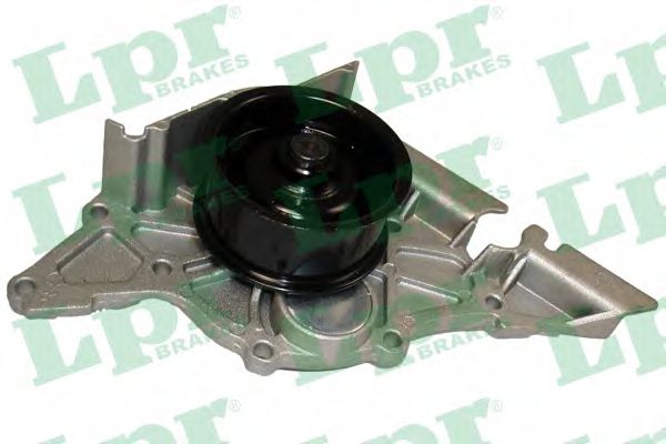 LPR WP0098 Водяной насос ALW, ARN, ASM для AUDI A8 (Ауди А8) LPR WP0098 Водяной насос ALW, ARN, ASM для AUDI A8 (Ауди А8)