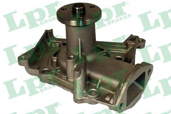 LPR WP0103 Водяной насос для KIA (Киа) LPR WP0103 Водяной насос для KIA (Киа)
