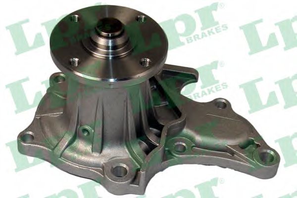 LPR WP0120 Водяной насос для TOYOTA COROLLA FX (Тойота/тоета Cоролла инфинити фх) LPR WP0120 Водяной насос для TOYOTA COROLLA FX (Тойота/тоета Cоролла инфинити фх)