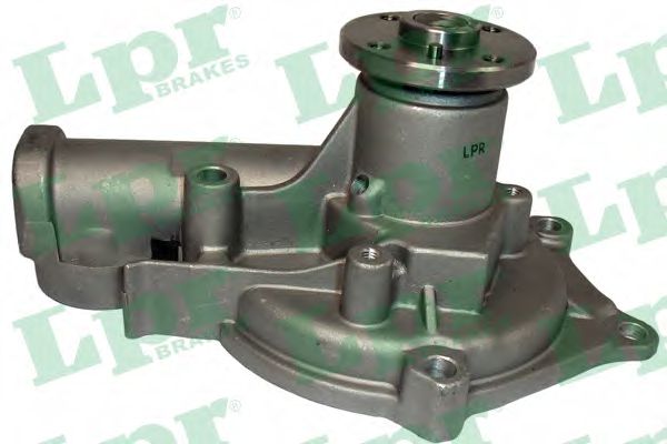 LPR WP0123 Водяной насос для KIA JOICE (Киа Жоиcэ) LPR WP0123 Водяной насос для KIA JOICE (Киа Жоиcэ)