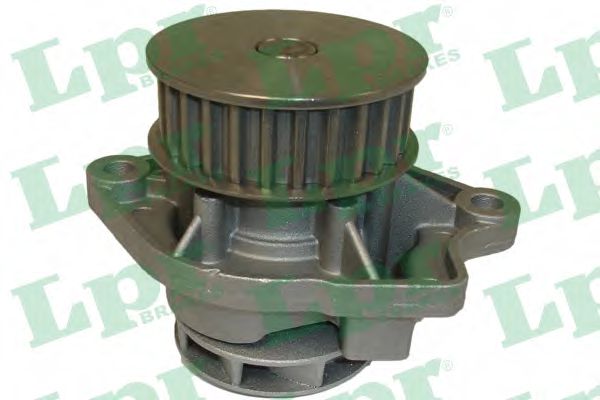 LPR WP0124 Водяной насос AFK, AQQ, AUB для SEAT IBIZA V (Сеат Ибица 5) LPR WP0124 Водяной насос AFK, AQQ, AUB для SEAT IBIZA V (Сеат Ибица 5)
