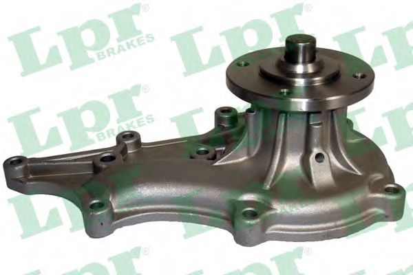 LPR WP0129 Водяной насос для TOYOTA CELICA (Тойота/тоета Cэлиcа) LPR WP0129 Водяной насос для TOYOTA CELICA (Тойота/тоета Cэлиcа)