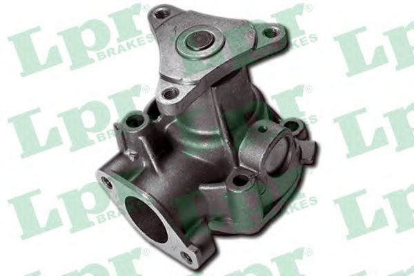 LPR WP0130 Водяной насос для ALFA-ROMEO (Алфа-ромэо) LPR WP0130 Водяной насос для ALFA-ROMEO (Алфа-ромэо)