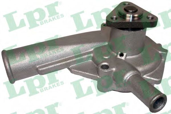 LPR WP0132 Водяной насос GUE для FORD VERONA III (Форд Vэрона 3) LPR WP0132 Водяной насос GUE для FORD VERONA III (Форд Vэрона 3)