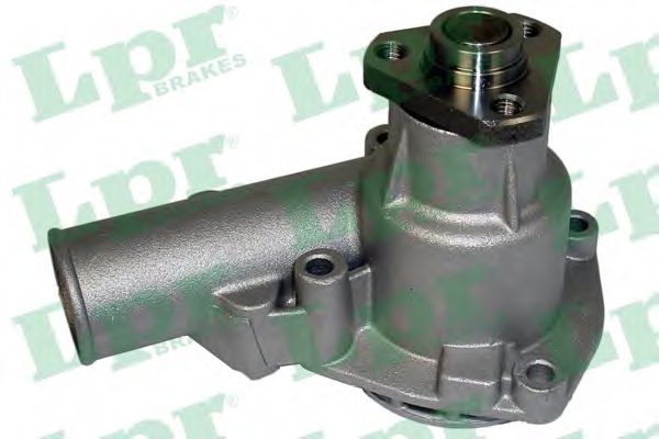 LPR WP0137 Водяной насос для FIAT SUPERBRAVO (Фиат Супербраvо) LPR WP0137 Водяной насос для FIAT SUPERBRAVO (Фиат Супербраvо)
