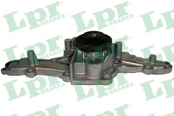 LPR WP0152 Водяной насос для LANCIA KAPPA (Лансиа/лянча Каппа) LPR WP0152 Водяной насос для LANCIA KAPPA (Лансиа/лянча Каппа)