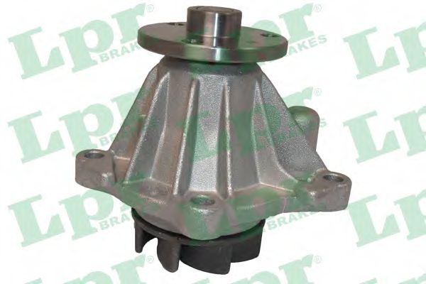 LPR WP0155 Водяной насос для FORD GRANADA III (Форд Гранада 3) LPR WP0155 Водяной насос для FORD GRANADA III (Форд Гранада 3)