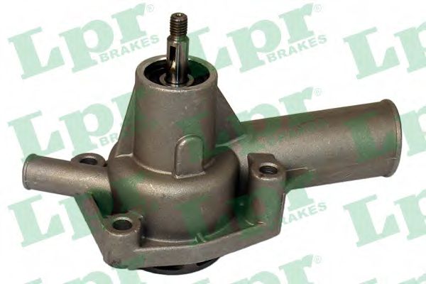 LPR WP0162 Водяной насос для SKODA (Шкода) LPR WP0162 Водяной насос для SKODA (Шкода)