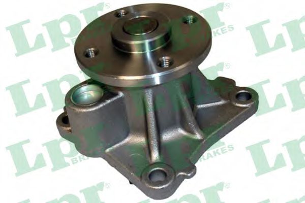 LPR WP0188 Водяной насос для FIAT CROMA (Фиат Cрома) LPR WP0188 Водяной насос для FIAT CROMA (Фиат Cрома)
