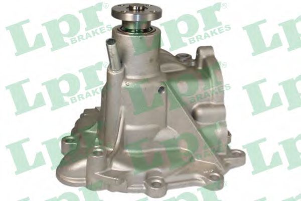 LPR WP0204 Водяной насос для MITSUBISHI LANCER IV (Митсубиши/митсубиси Ланcэр иv) LPR WP0204 Водяной насос для MITSUBISHI LANCER IV (Митсубиши/митсубиси Ланcэр иv)