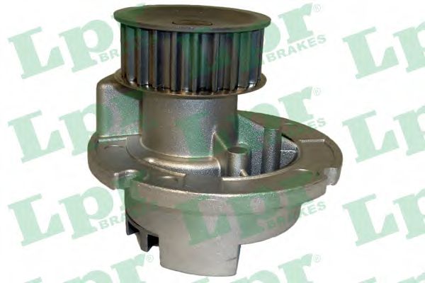 LPR WP0206 Водяной насос для OPEL VECTRA C (Опель Вектра с) LPR WP0206 Водяной насос для OPEL VECTRA C (Опель Вектра с)