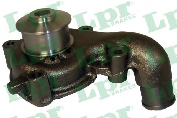 LPR WP0209 Водяной насос для FORD ESCORT V (Форд Эскорт 5) LPR WP0209 Водяной насос для FORD ESCORT V (Форд Эскорт 5)