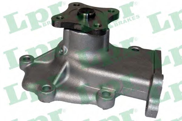 LPR WP0214 Водяной насос для NISSAN PRIMERA (Ниссан Примера) LPR WP0214 Водяной насос для NISSAN PRIMERA (Ниссан Примера)