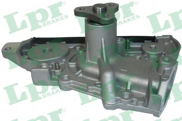 LPR WP0227 Водяной насос для MAZDA PROTEG V (Мазда Протэг v) LPR WP0227 Водяной насос для MAZDA PROTEG V (Мазда Протэг v)