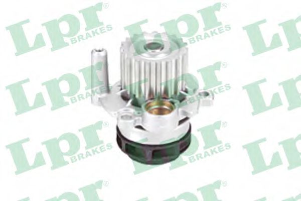 LPR WP0228 Водяной насос DUK для FORD GALAXY (Форд Галакси) LPR WP0228 Водяной насос DUK для FORD GALAXY (Форд Галакси)