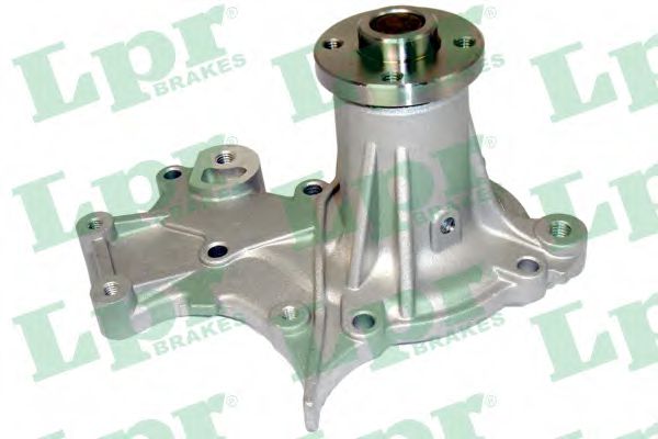 LPR WP0234 Водяной насос для SUZUKI ESTEEM (Сузуки Эстээм) LPR WP0234 Водяной насос для SUZUKI ESTEEM (Сузуки Эстээм)
